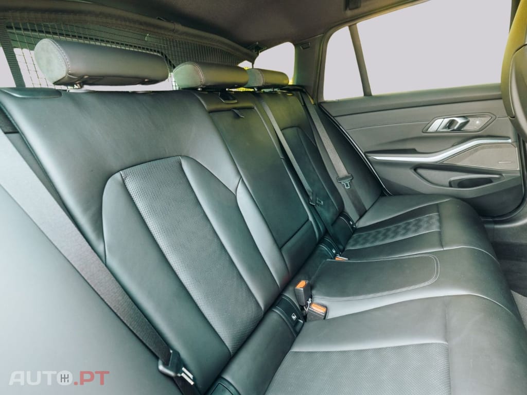 BMW M3 Touring xDrive Competition