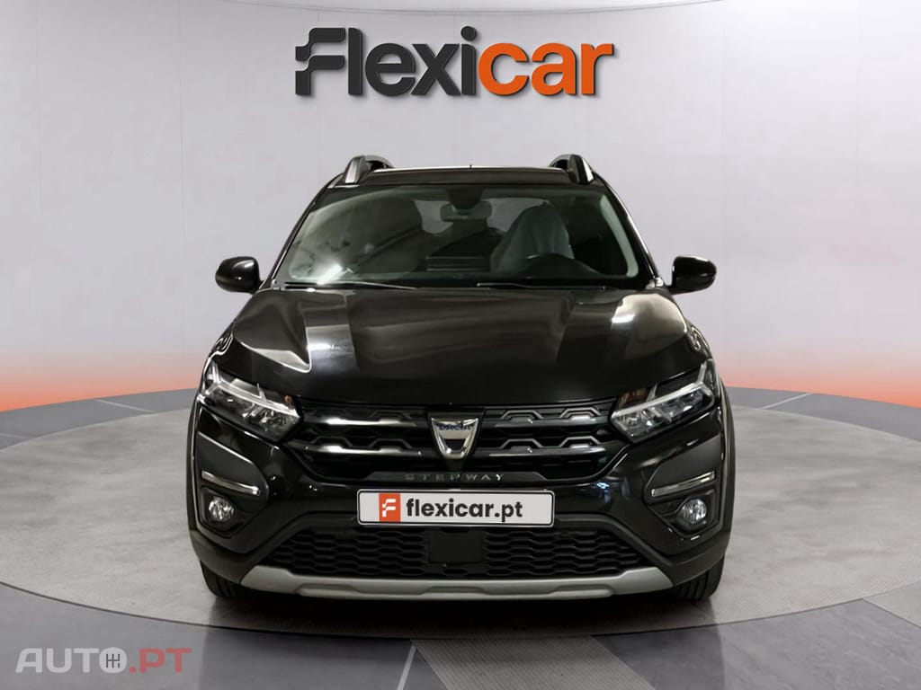 Dacia Sandero 1.0 TCe Comfort