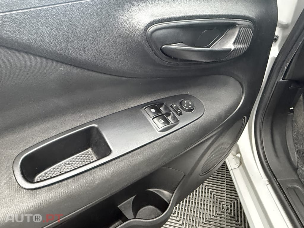 Fiat Punto 1.2 Easy S&S