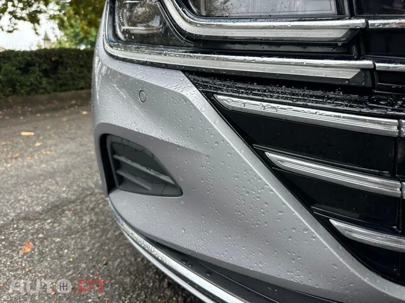Volkswagen Arteon 1.4 TSI eHybrid Elegance