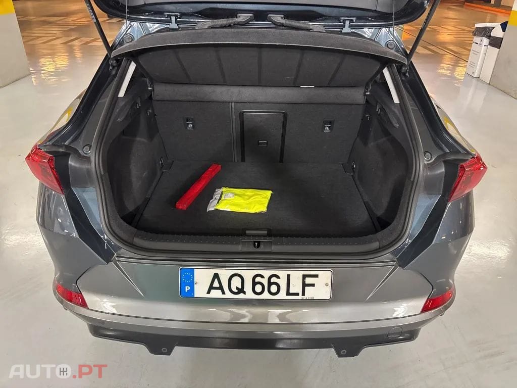 Cupra Formentor 2.0 TDI