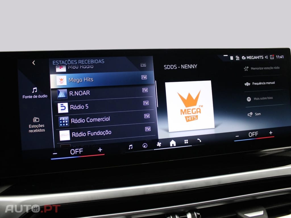 BMW i4 eDRIVE 40 BUSINESS DESIGN I.V.A DEDUTÍVEL