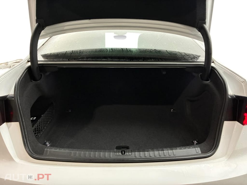 Audi A6 35 TDI S Tronic