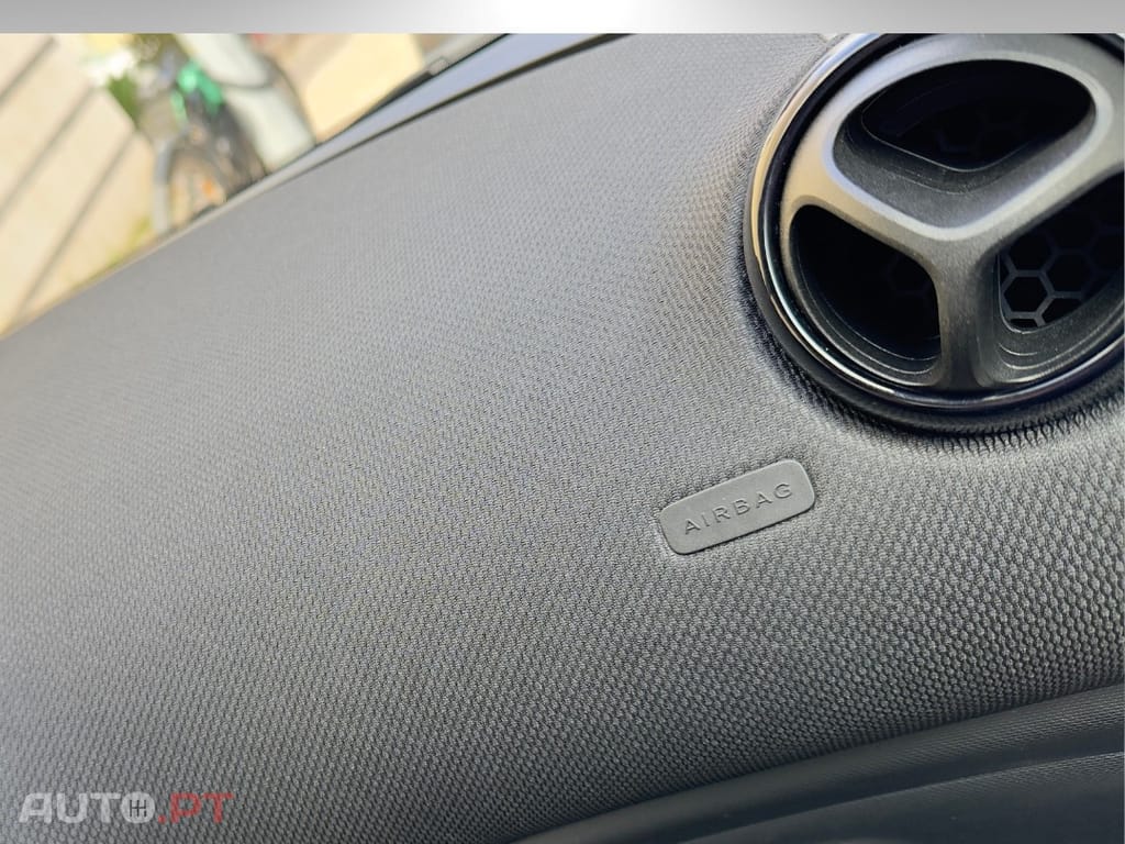 Smart ForTwo 1.0 Prime 71 Aut.