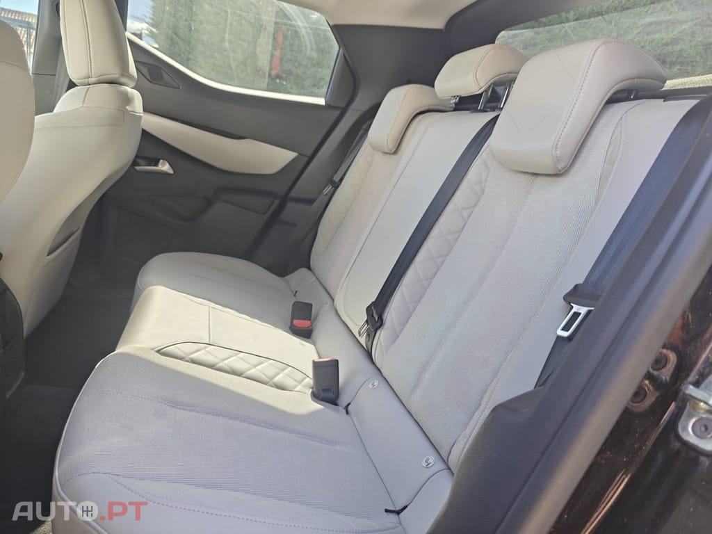 DS DS3 Crossback 1.2 PureTech Rivoli