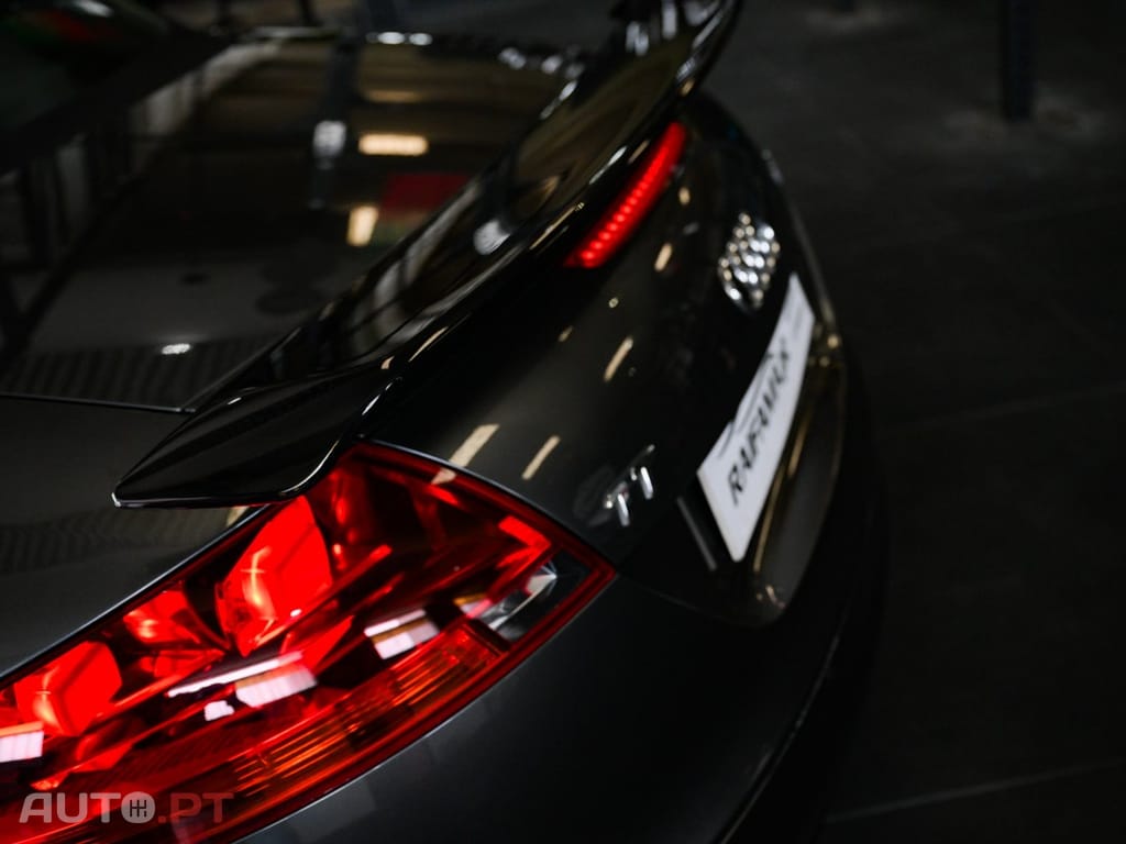 Audi TT 1.8 TFSi S-line S tronic
