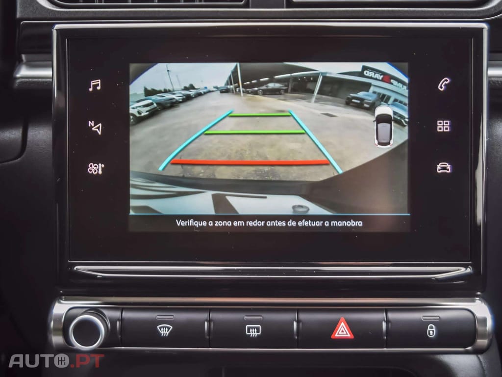 Citroen C3 1.2 PureTech Max