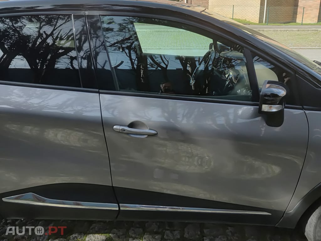Renault Captur Espression