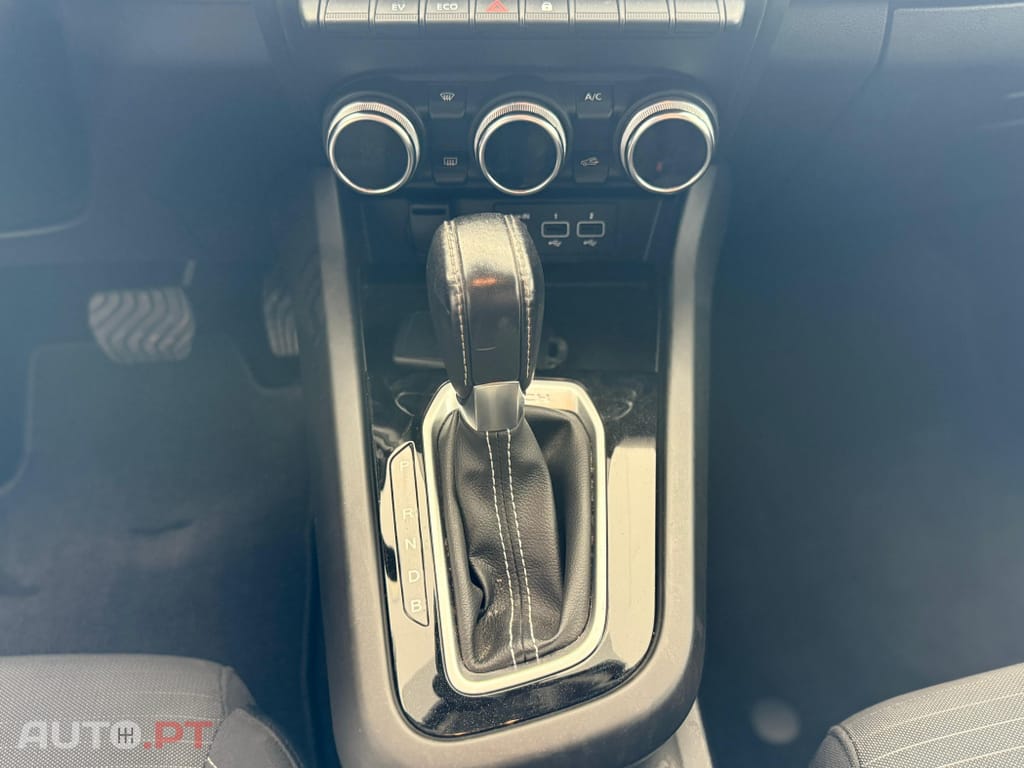 Renault Arkana 1.6 E-Tech Full Hybrid Techno