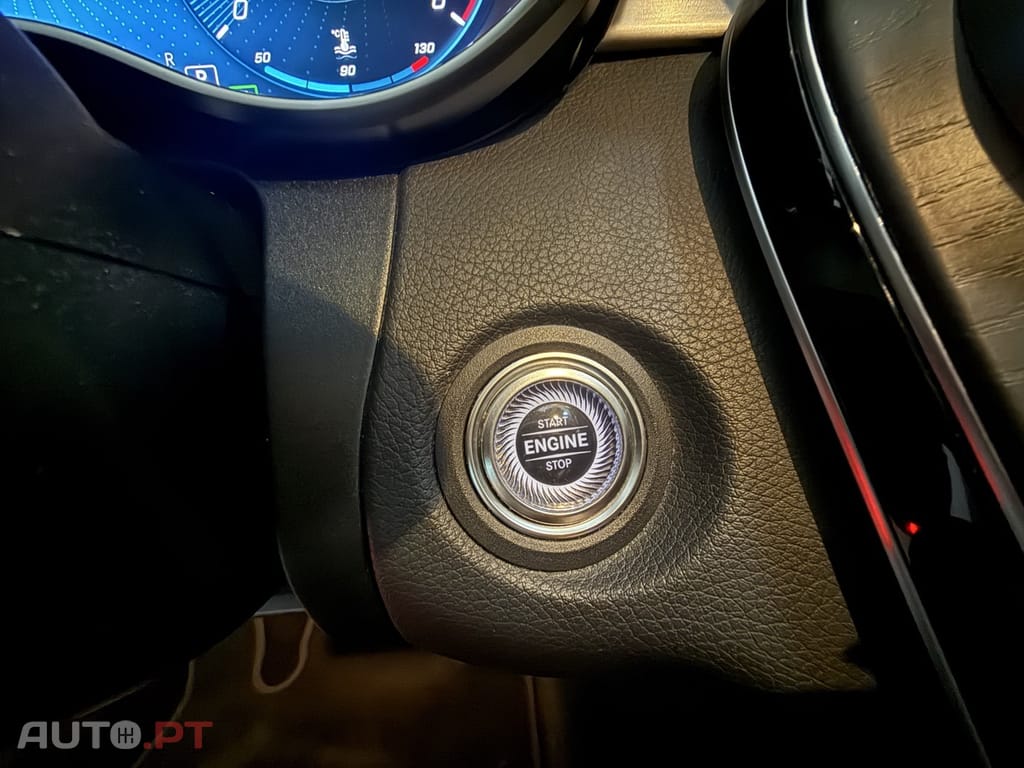 Mercedes-Benz C 220 d Station 9G-TRONIC Avantgarde