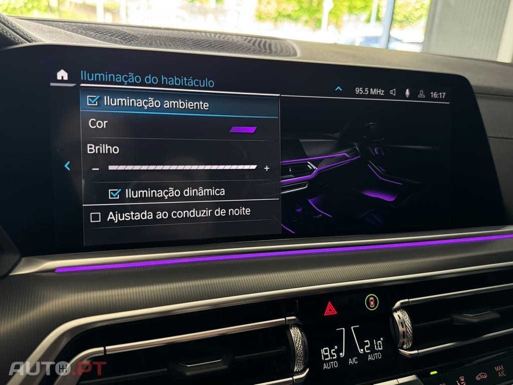 BMW X5 45 e xDrive Pack M