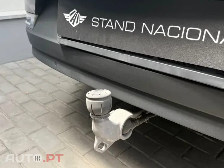 Polestar 2 Standard Range 69 kWh