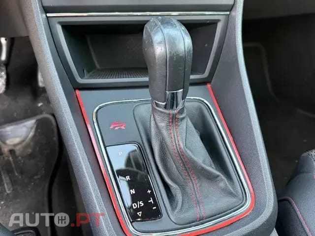 Seat Leon SC 2.0 TDI FR DSG S/S