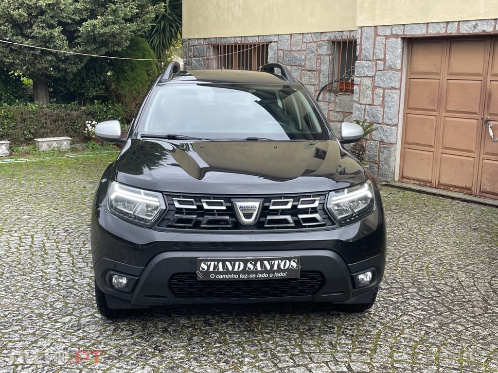 Dacia Duster 1.5 Blue dCi Comfort