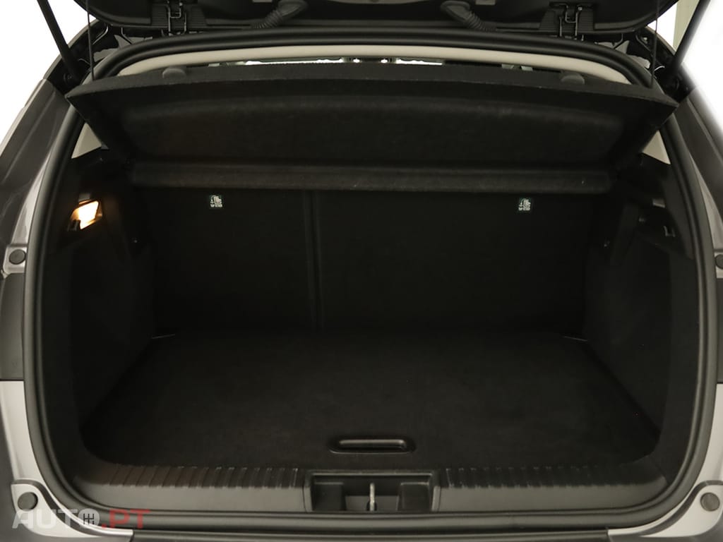 Renault Captur Captur 1.0 TCe Techno