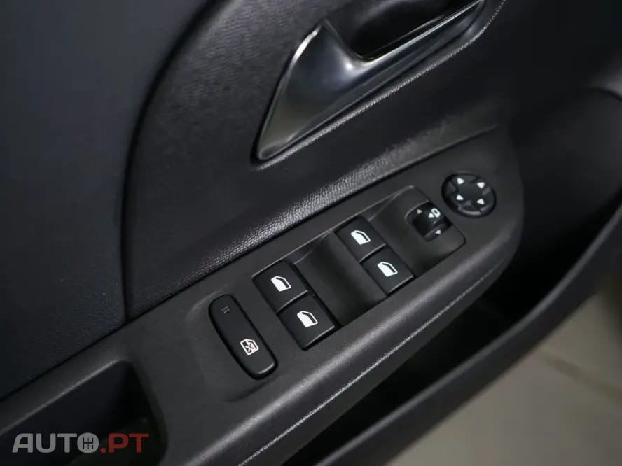 Opel Corsa-E GS Line