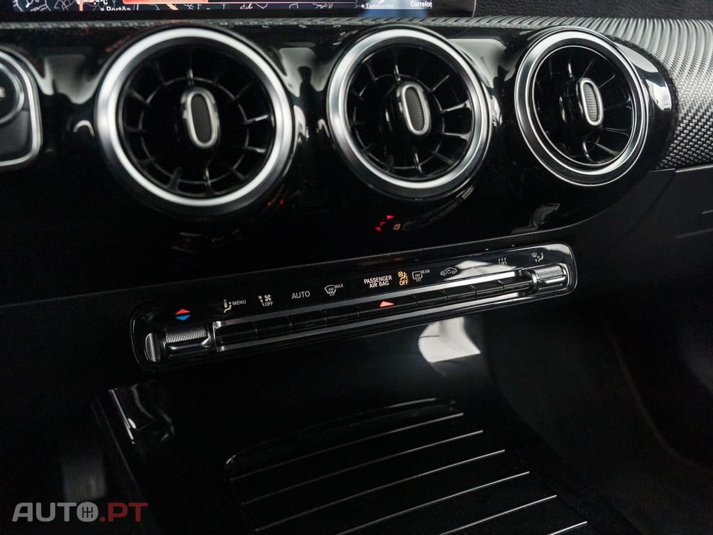 Mercedes-Benz A 250 e Style Plus