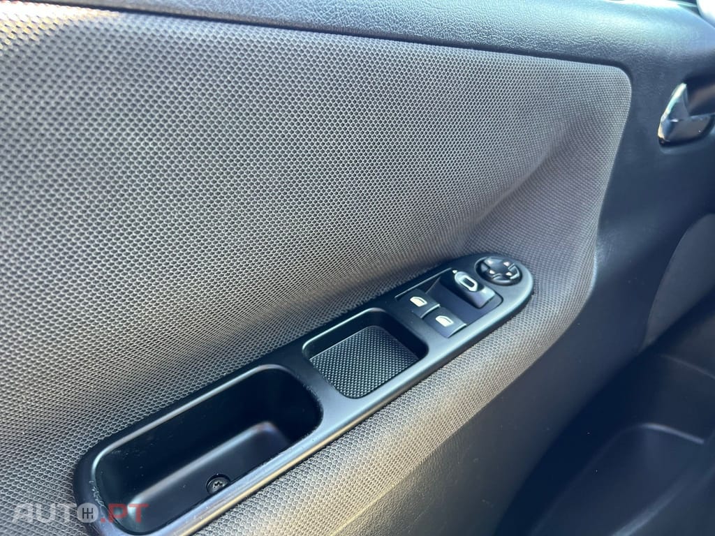 Peugeot 207 CC 1.6 HDi FAP Sport