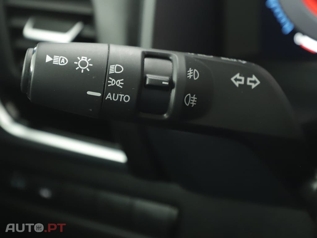 Nissan Qashqai Qashqai 1.5 e-Power N-Connecta