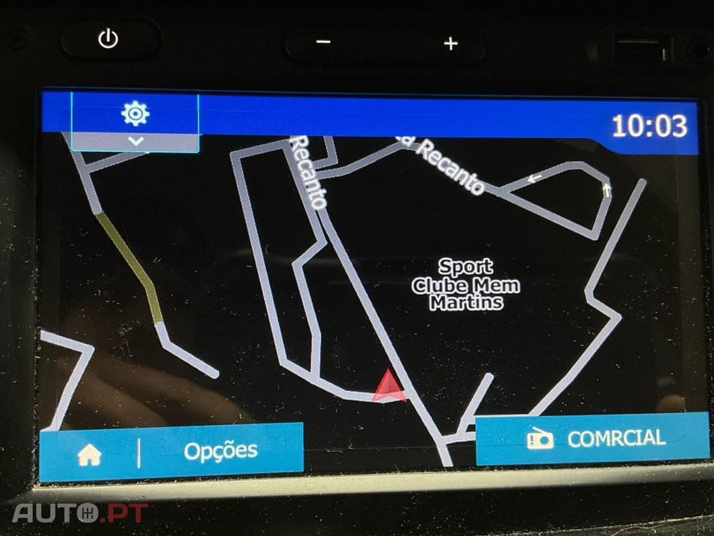 Dacia Spring Electric 45 Comfort Plus