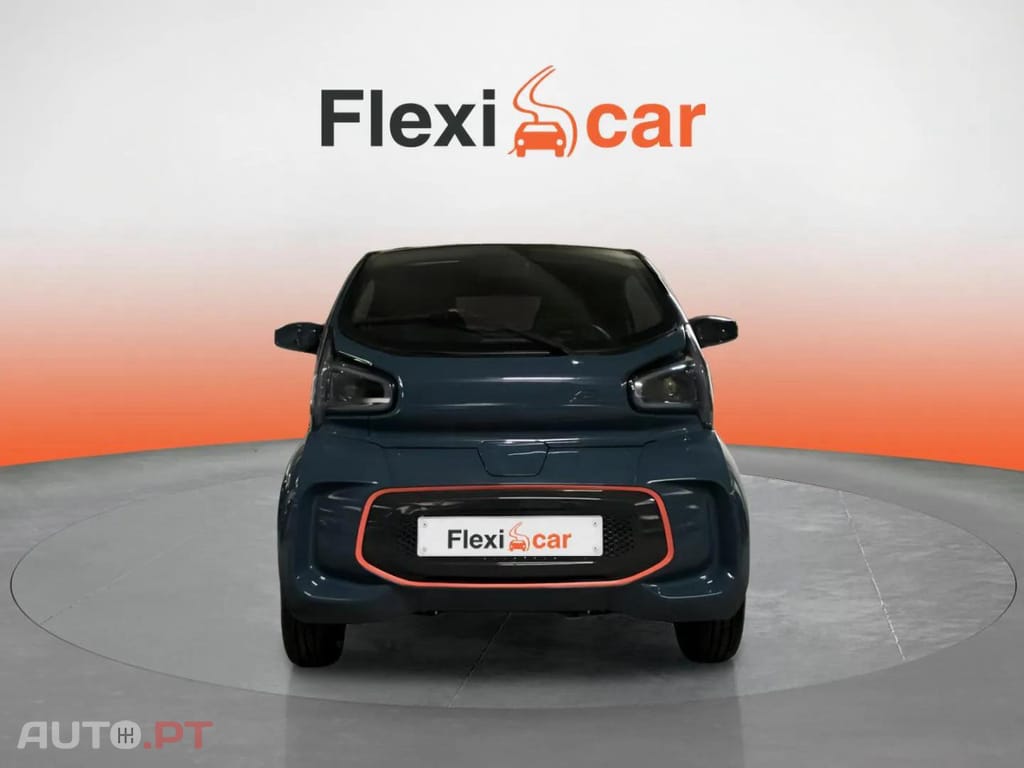 XEV Yoyo ESTANDAR 15KW