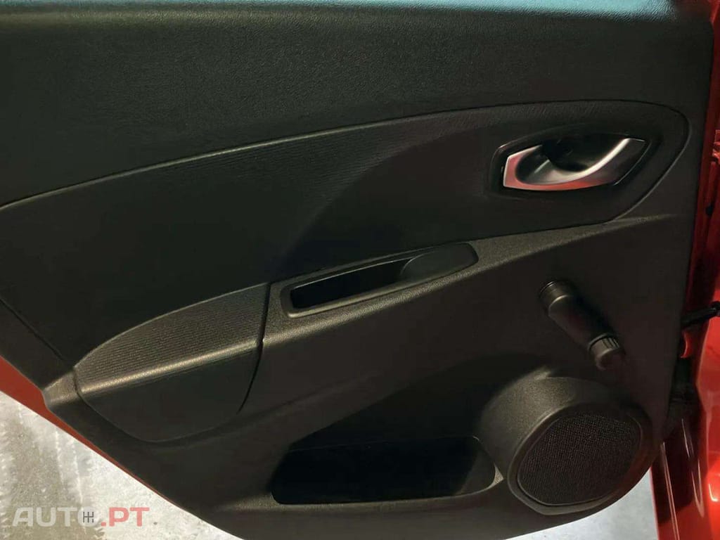 Renault Clio Sport Tourer 0.9 TCe Limited Edition