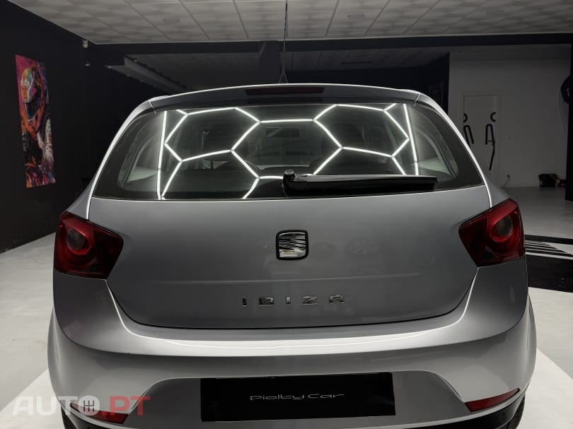 Seat Ibiza 1.2 TDi Style