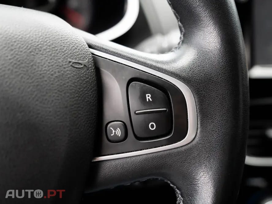 Renault Clio 1.5 dCi Limited EDition