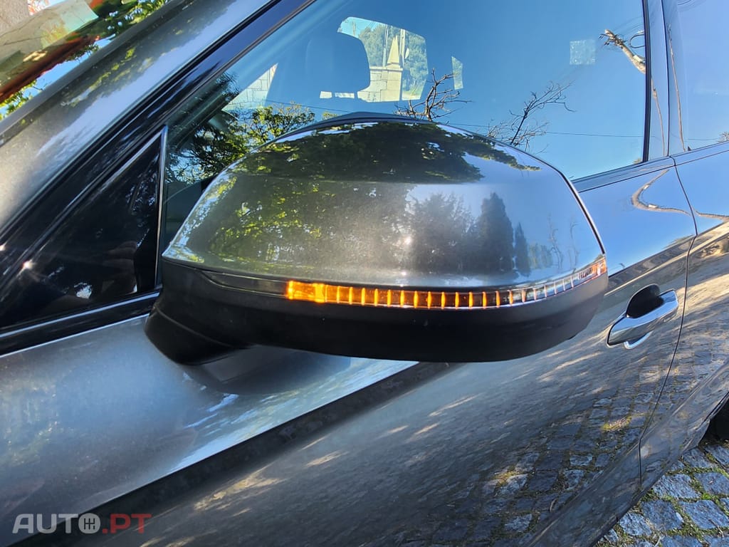 Audi Q5 40 TDI quattro S line S tronic