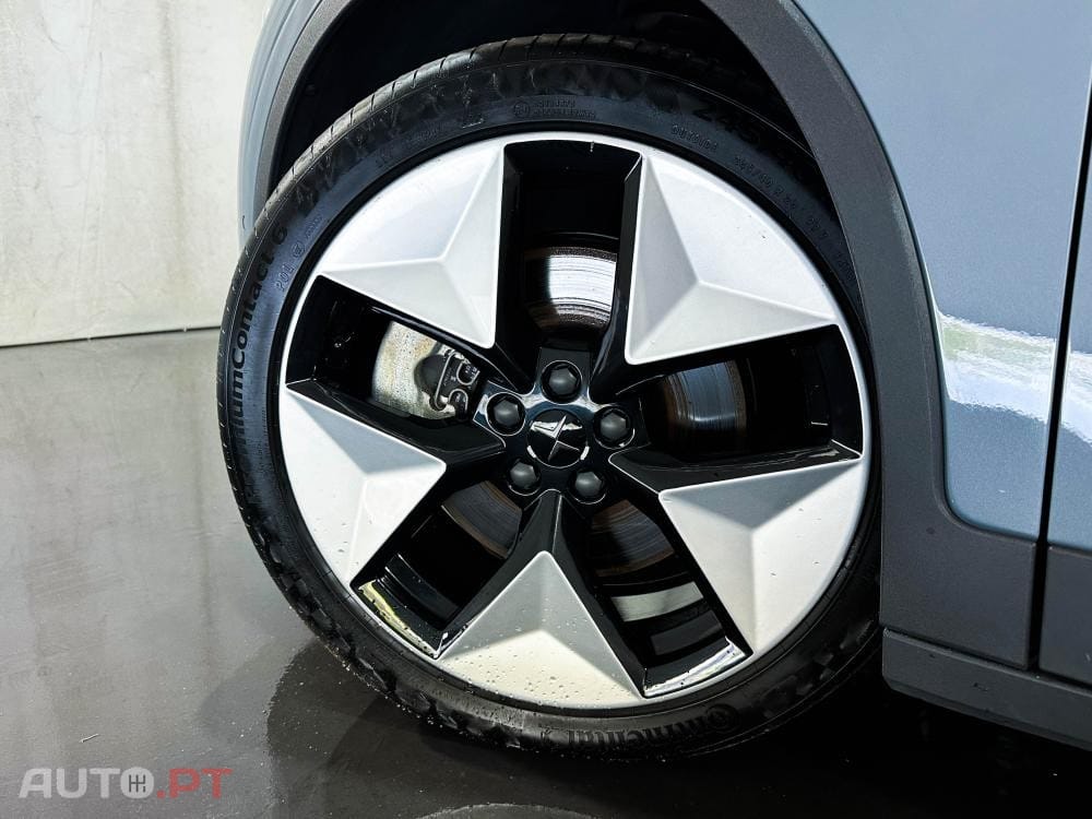 Polestar 2 Long Range 78 kWh