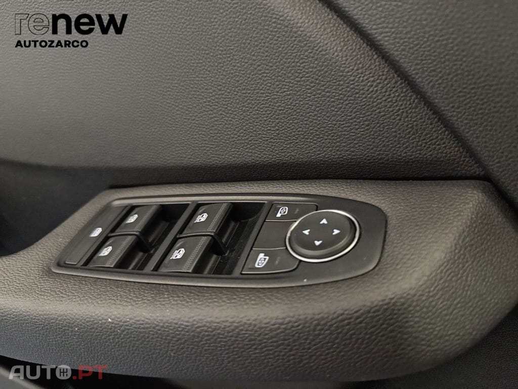 Renault Clio Clio Evolution TCE 90