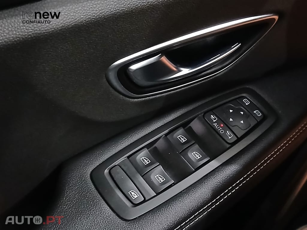 Renault Scénic Scenic Bose Dci 150 Edc