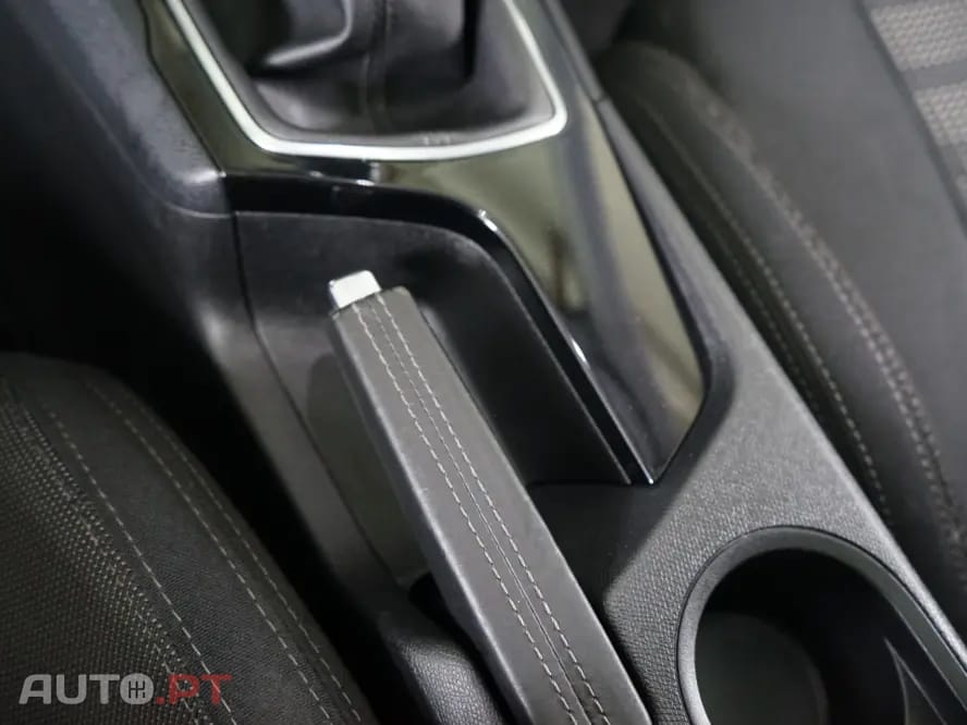 Peugeot 308 SW 1.6 BlueHDi Allure