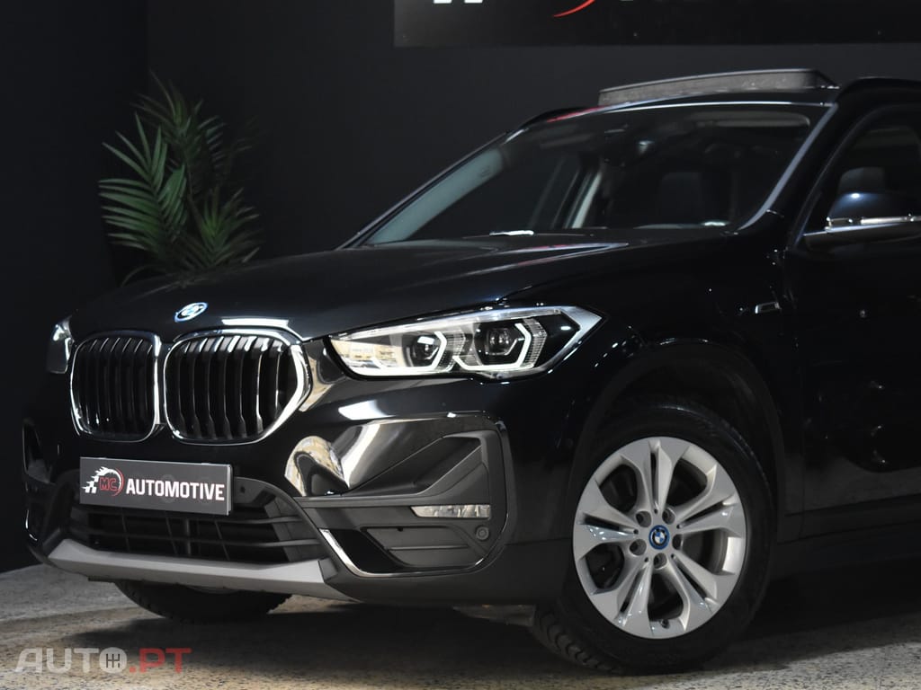BMW X1 25 e xDrive Advantage