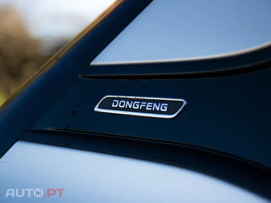 Dongfeng Box 42 kWh Pro