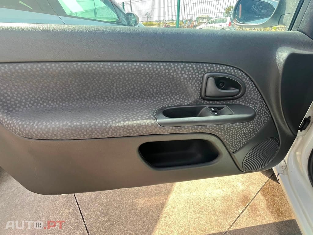 Renault Clio 1.5 dCi Storia Pack