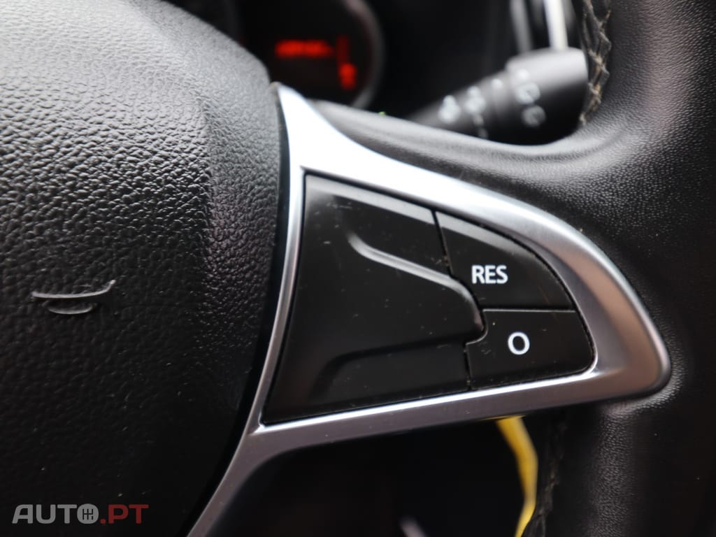 Dacia Sandero 0.9 TCe Stepway Bi-Fuel