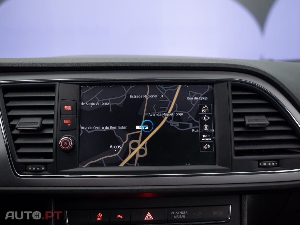 Seat Leon 1.0 EcoTSI Style S/S