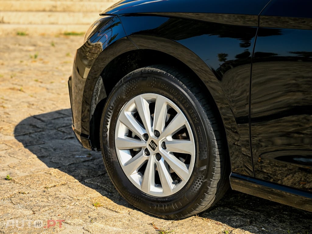 Seat Ibiza 1.0 TSI Style