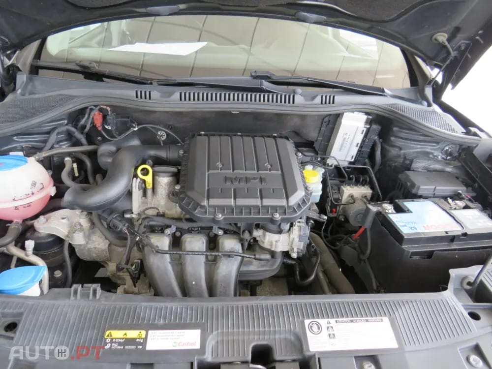 Seat Ibiza 1.0 Style