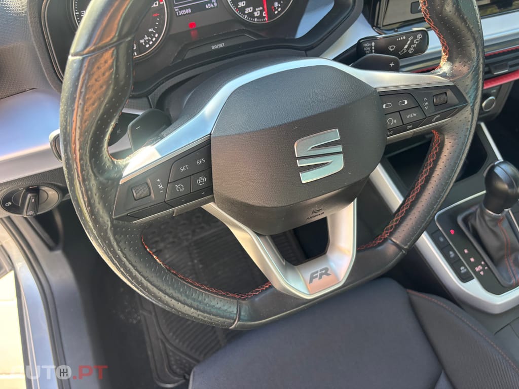 Seat Arona 1.0 TSI FR DSG