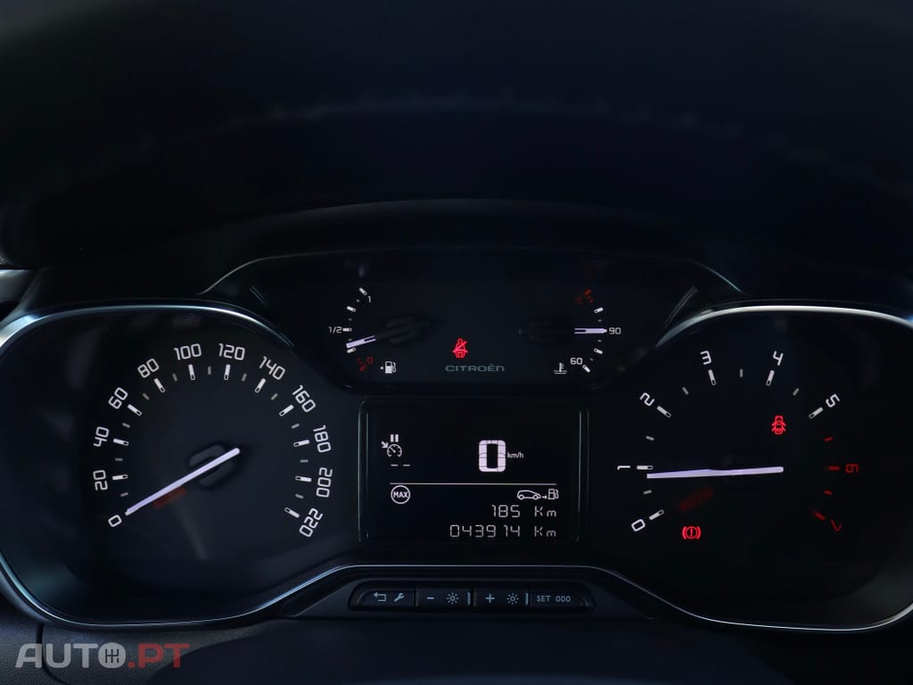 Citroen C3 1.2 PureTech Origins