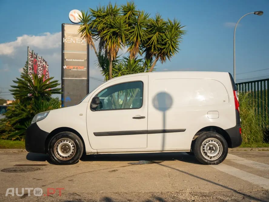 Renault Kangoo 1.5 dCi Confort S/S