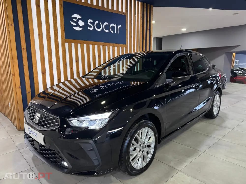 Seat Ibiza 1.0 TSI Style