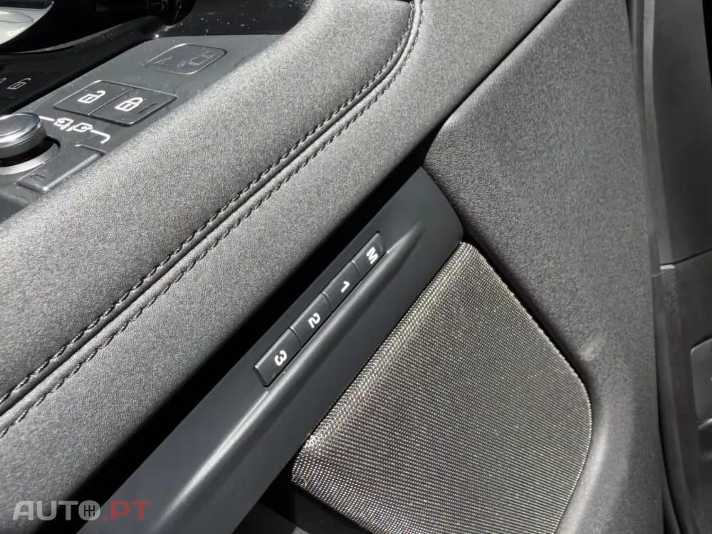 Land Rover Evoque 1.5 P160 Dynamic SE Auto