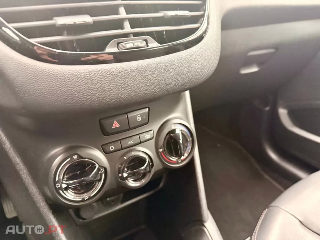 Peugeot 208 1.2 PureTech Style