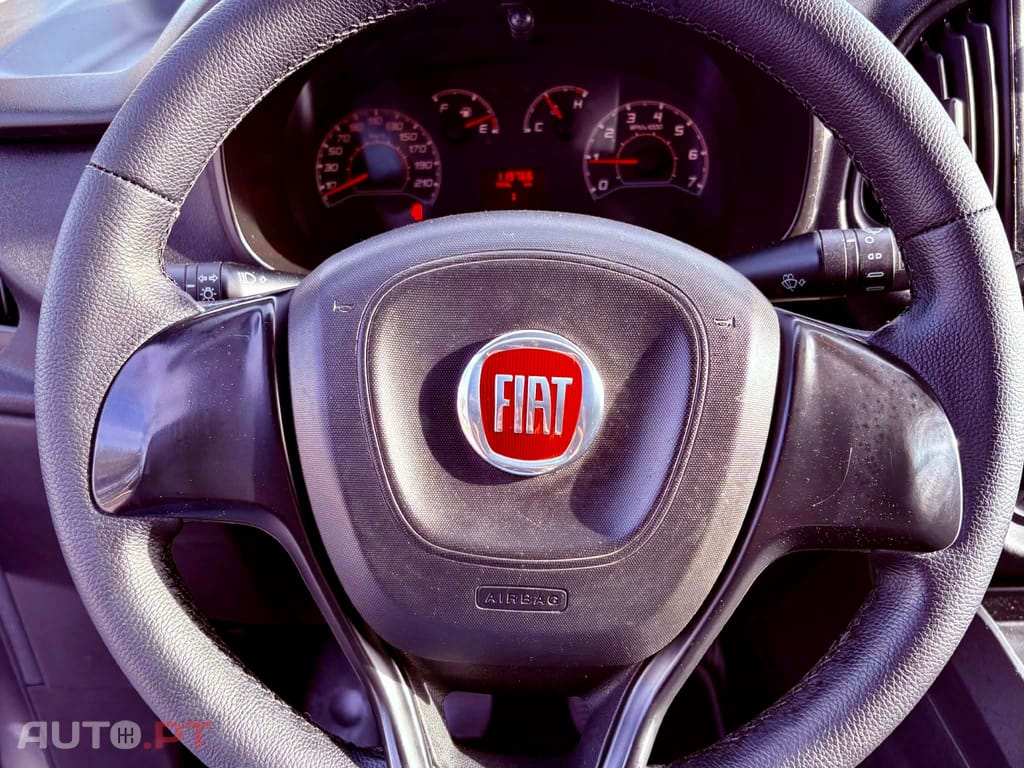 Fiat Doblo 1.3 MJ Easy 3L
