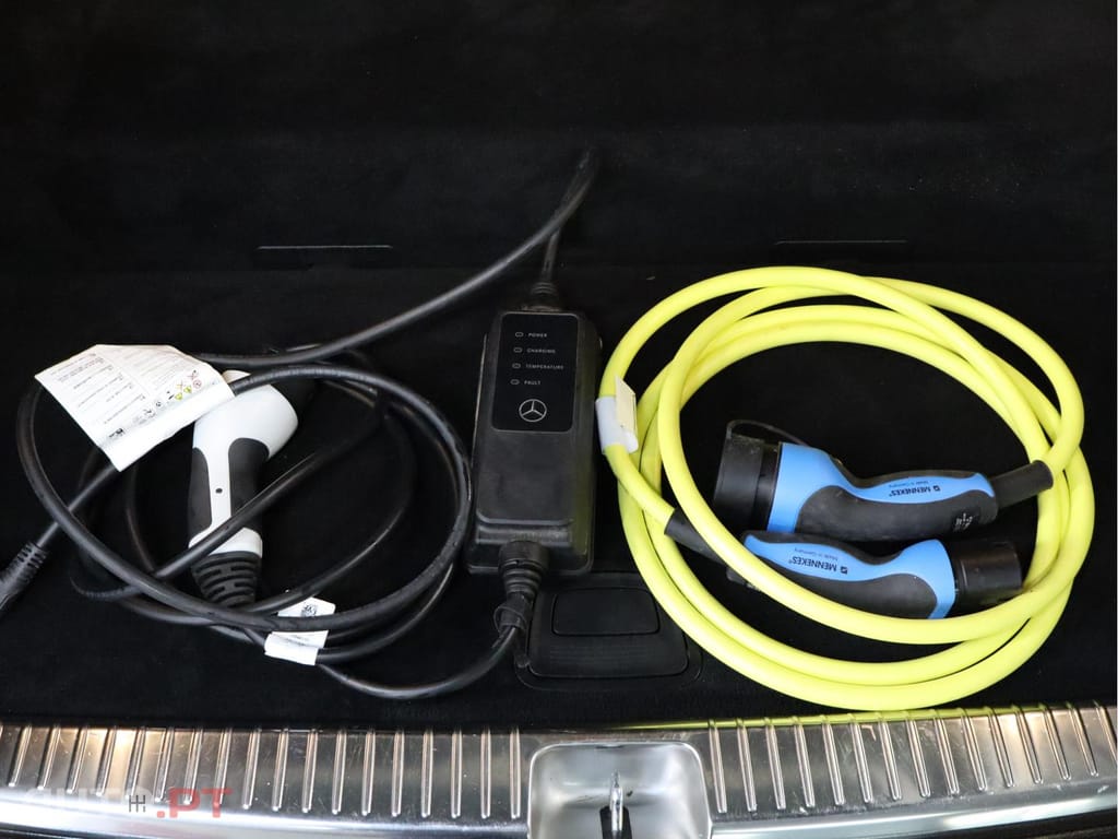 Mercedes-Benz C 300 de Avantgarde