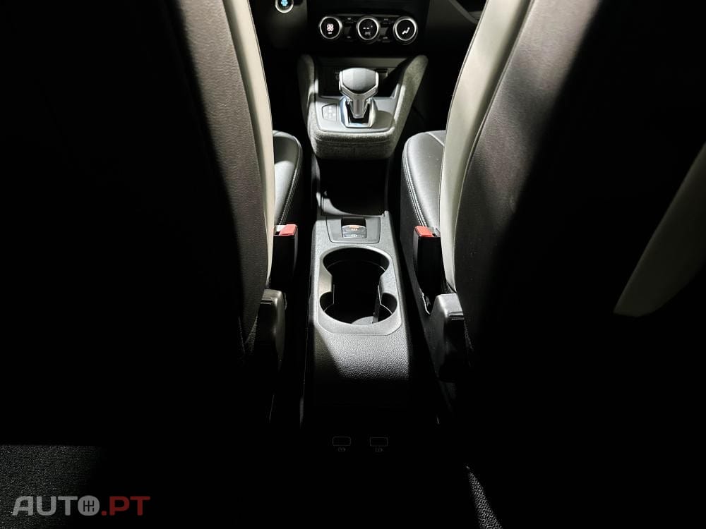 Renault Zoe (c/ Bateria) EV50 135hp Techno