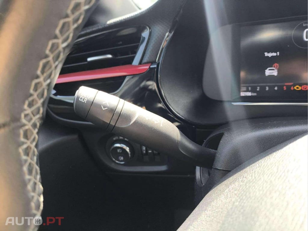 Opel Corsa 1.5 CDTI GS Line